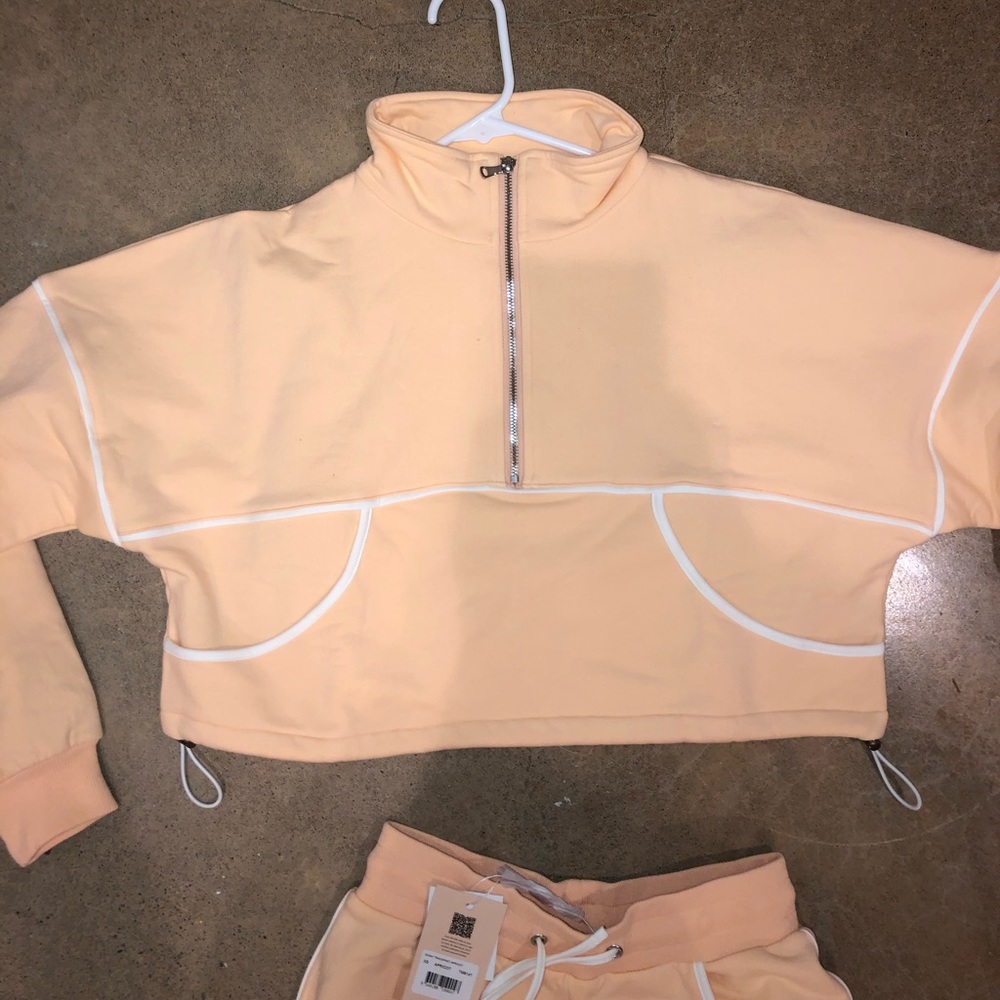 Tiger mist set